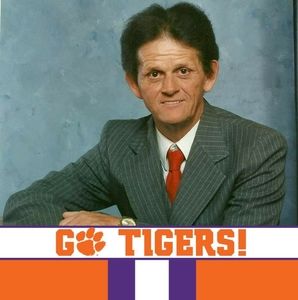 Meet your Posher, Roger